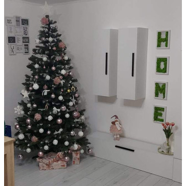 Umelý vianočný stromček Douglas 150 cm