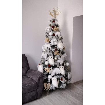 Umelý vianočný stromček Melyssa 220 cm