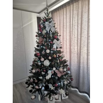 Umelý vianočný stromček Royal Super Lux 220 cm