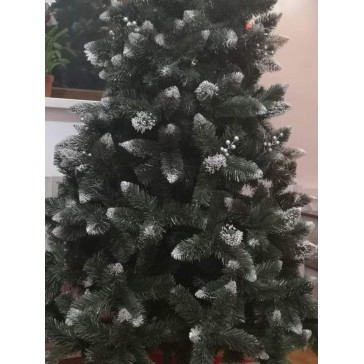 Umelý vianočný stromček Aspen 220 cm