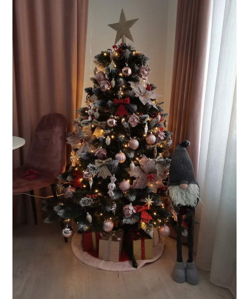 Umelý vianočný stromček Breaz 150 cm