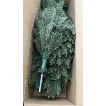 Umelý vianočný stromček Dosebit 220 cm
