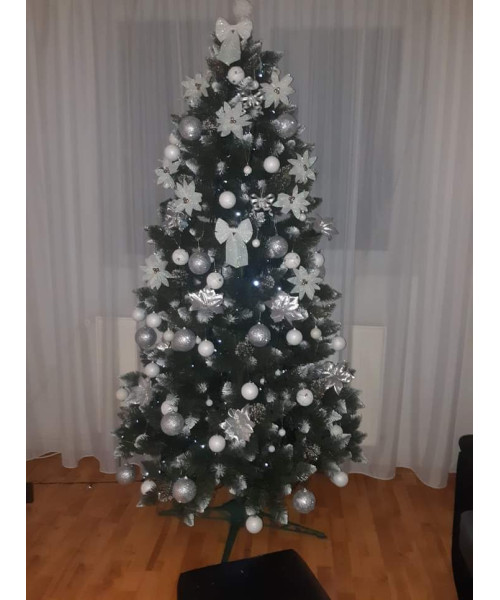 Umelý vianočný stromček Ottawa 300 cm