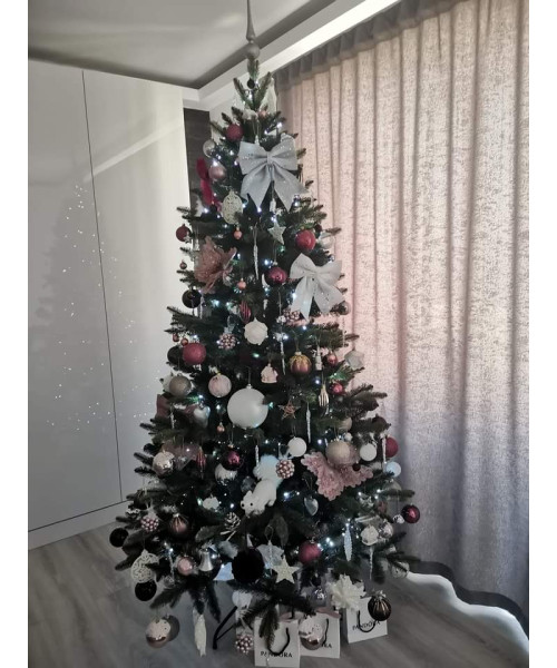 Umelý vianočný stromček Royal Super Lux 250 cm
